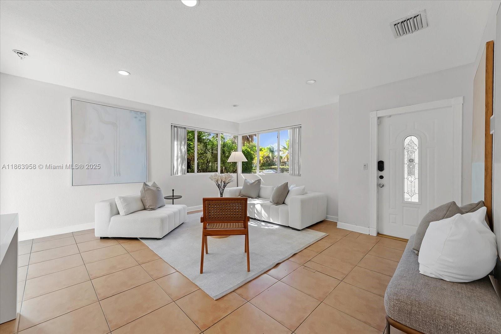 MIAMI SHORES SEC 6 - Residential