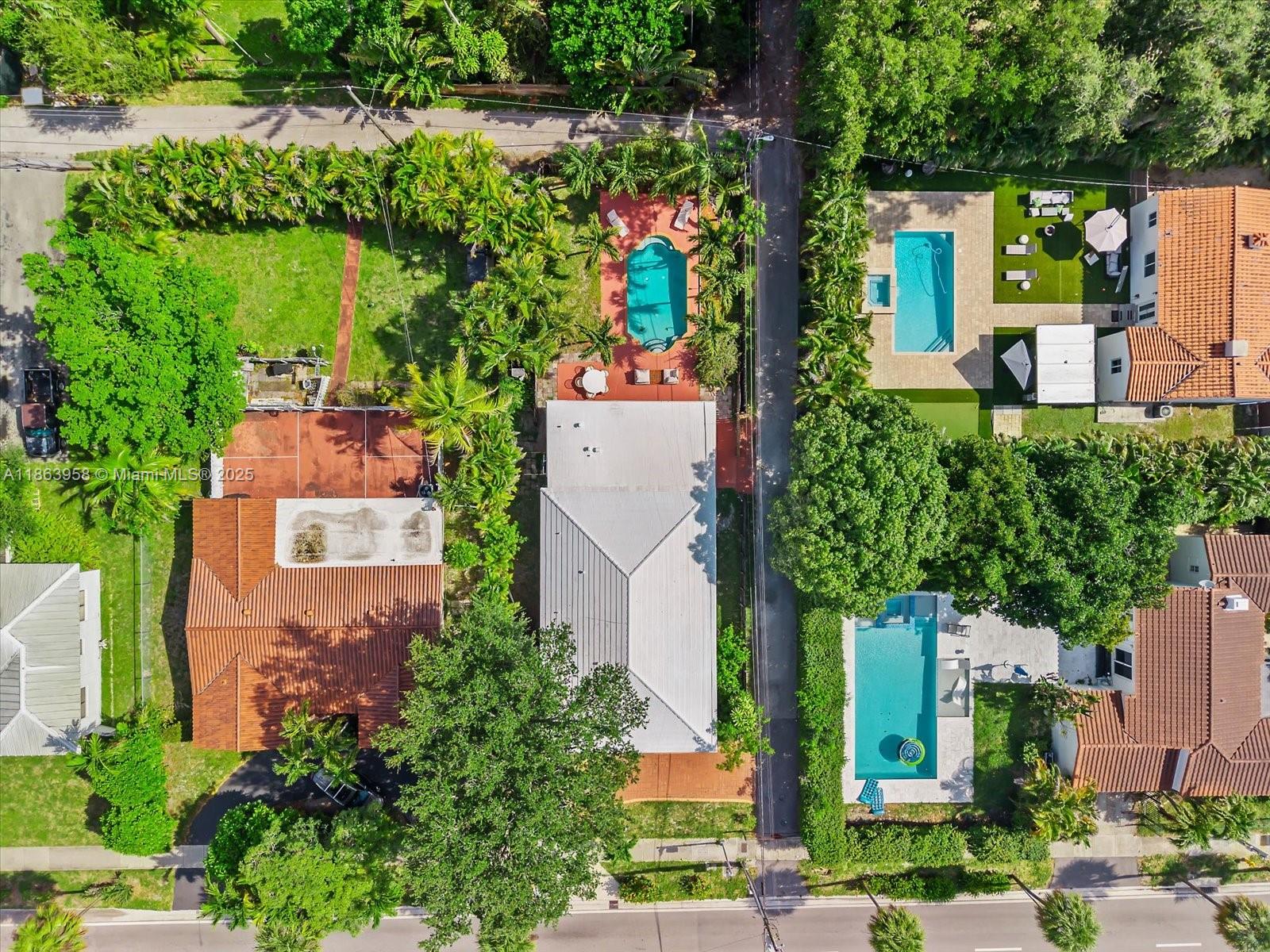 MIAMI SHORES SEC 6 - Residential