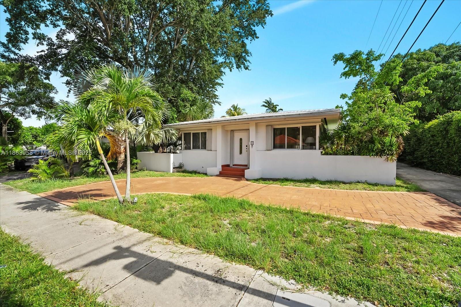 MIAMI SHORES SEC 6 - Residential