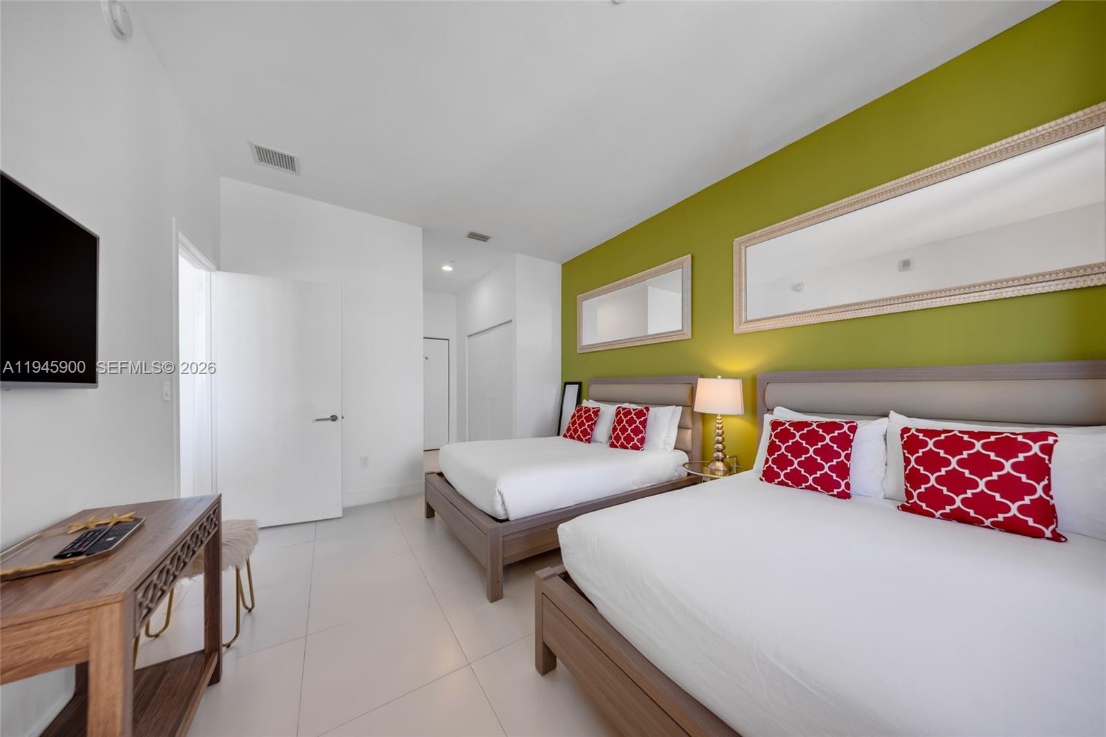 BEACHWALK CONDOMINIUM - Residential