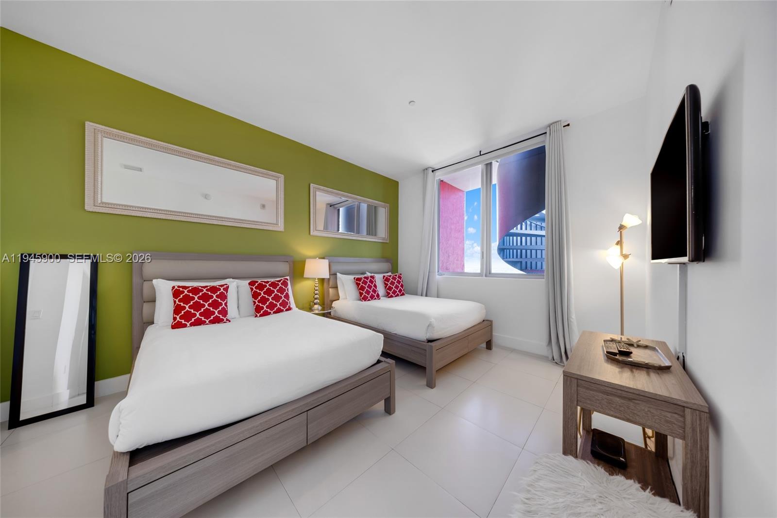 BEACHWALK CONDOMINIUM - Residential