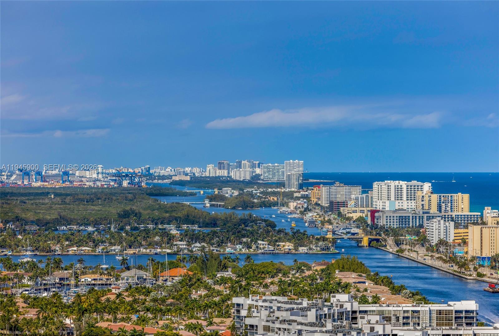 BEACHWALK CONDOMINIUM - Residential