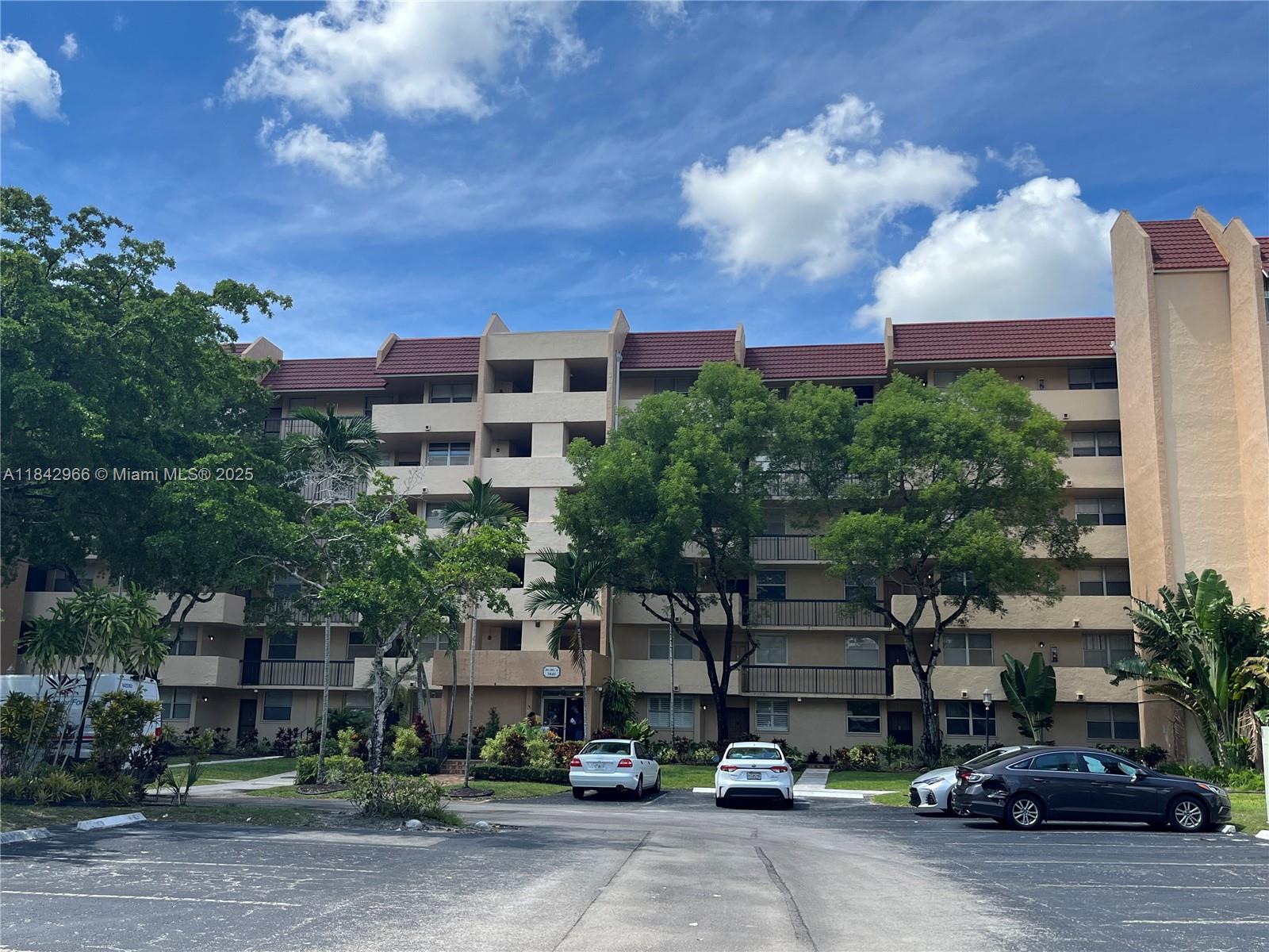 Welcome to this beautifully upgraded 2-bedroom, 2-bathroom condo located on the second floor of a well-maintained building in a vibrant 55+ community in Inverrary/Lauderhill. This bright and spacious unit features modern finishes, an open living/dining area, and a private screened balcony perfect for enjoying your morning coffee or evening breeze.
The updated kitchen offers contemporary cabinetry, and quality appliances including a wine cooler, mini fridge, dishwasher, cooktop, and microwave.
Generously sized bedrooms provide ample storage with walk-in closets and natural light.
This guard gated community offers convenient laundry facilities on each floor and resort style amenities such as gym, pool, clubhouse, library and much more.
Motivated seller offering GREAT INCENTIVES!!