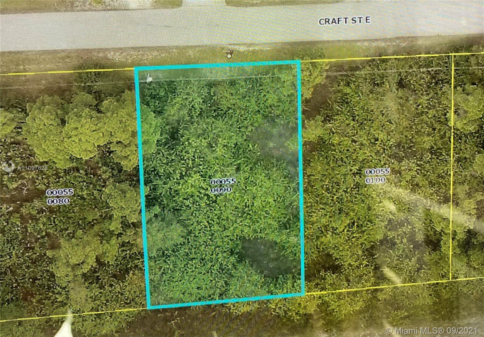 Photo 1 of 3 of 1122 Craft st e land
