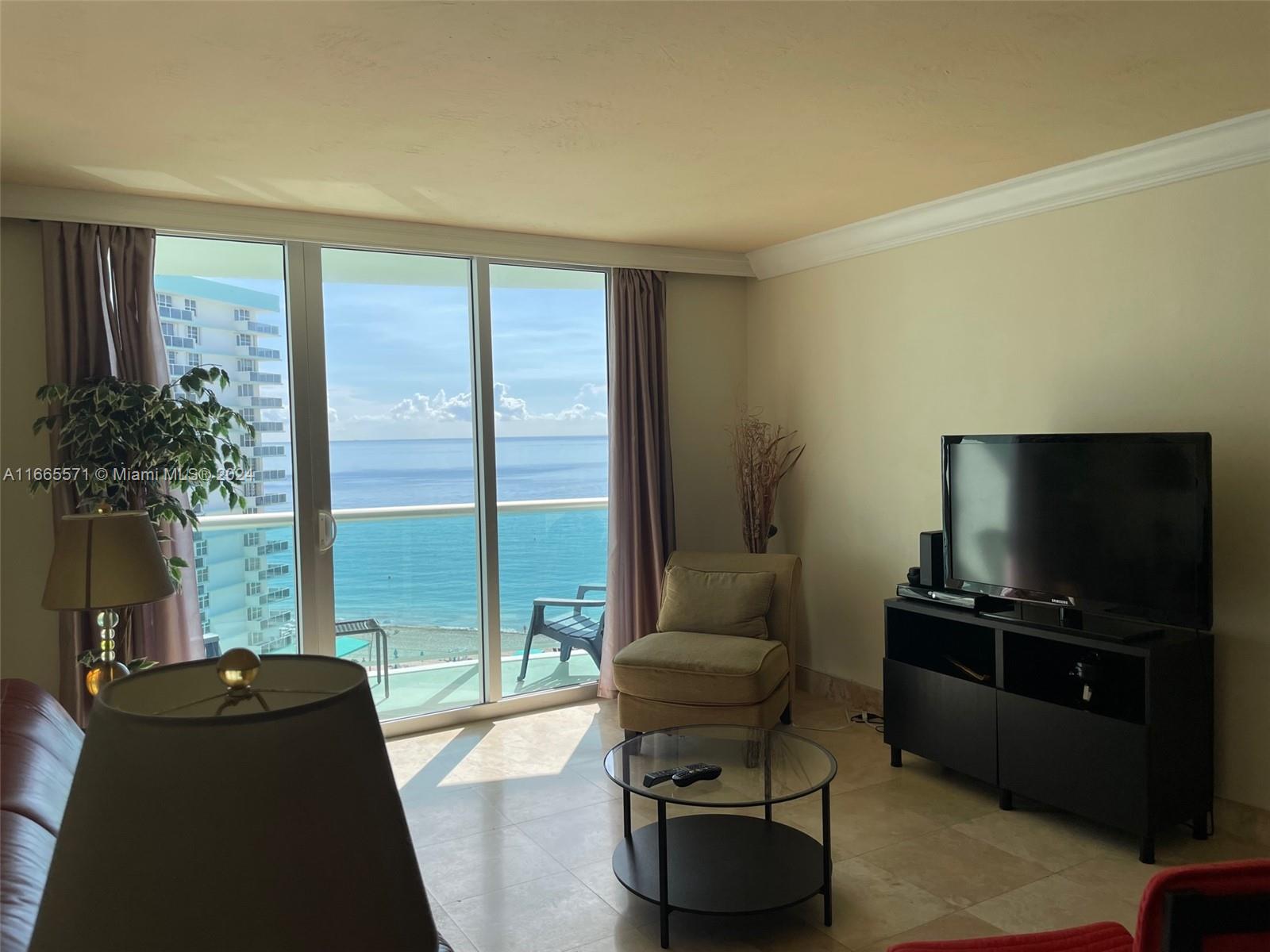 3801 S Ocean Dr 11Y