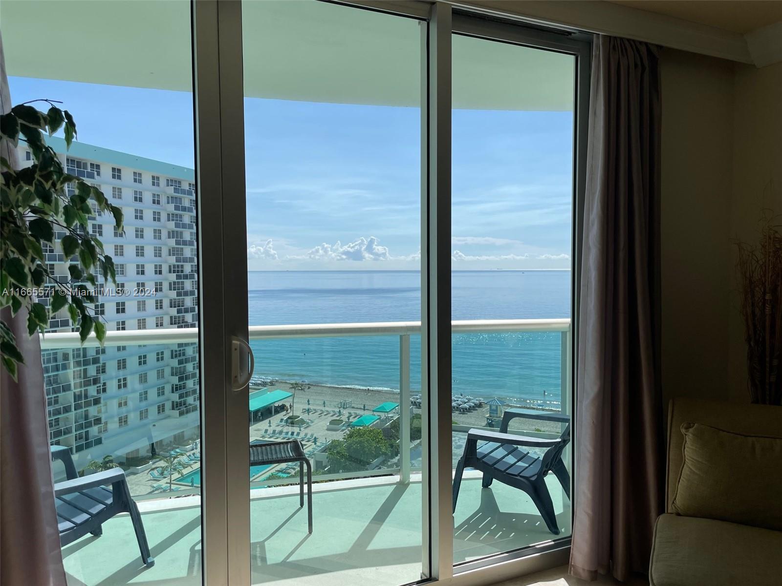 3801 S Ocean Dr 11Y