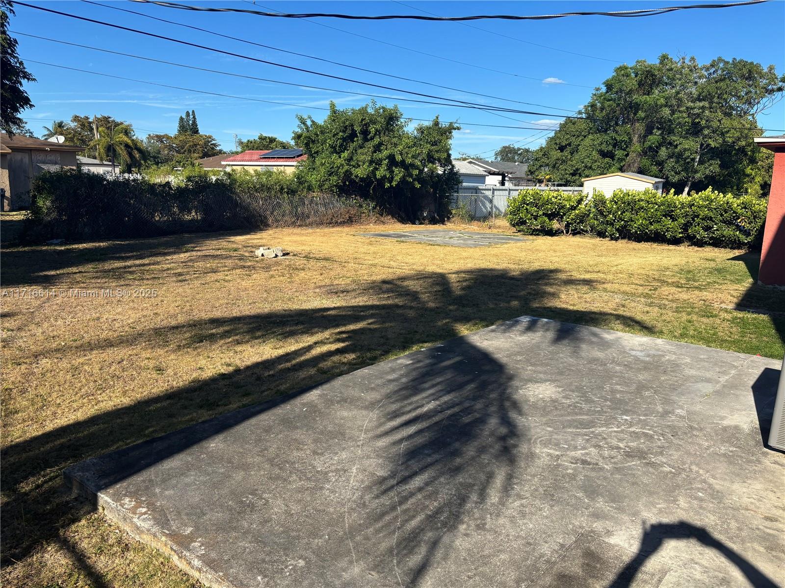 WEST PERRINE ADDN - Residential