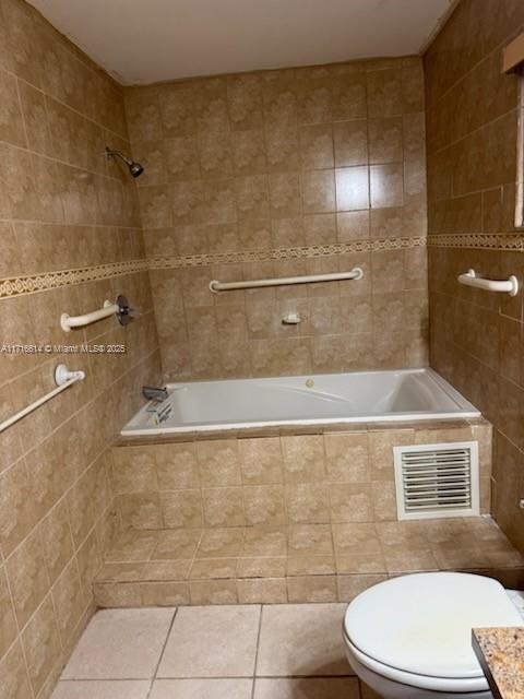 WEST PERRINE ADDN - Residential