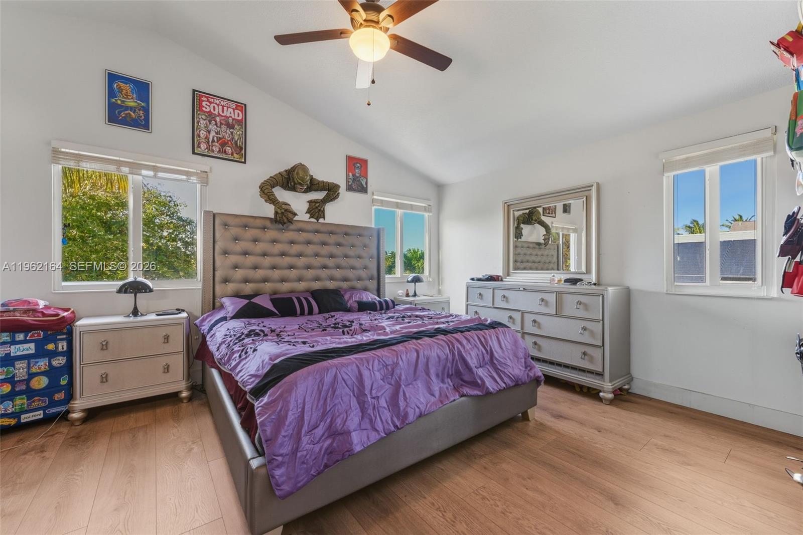 HAMPTON LAKES - Residential