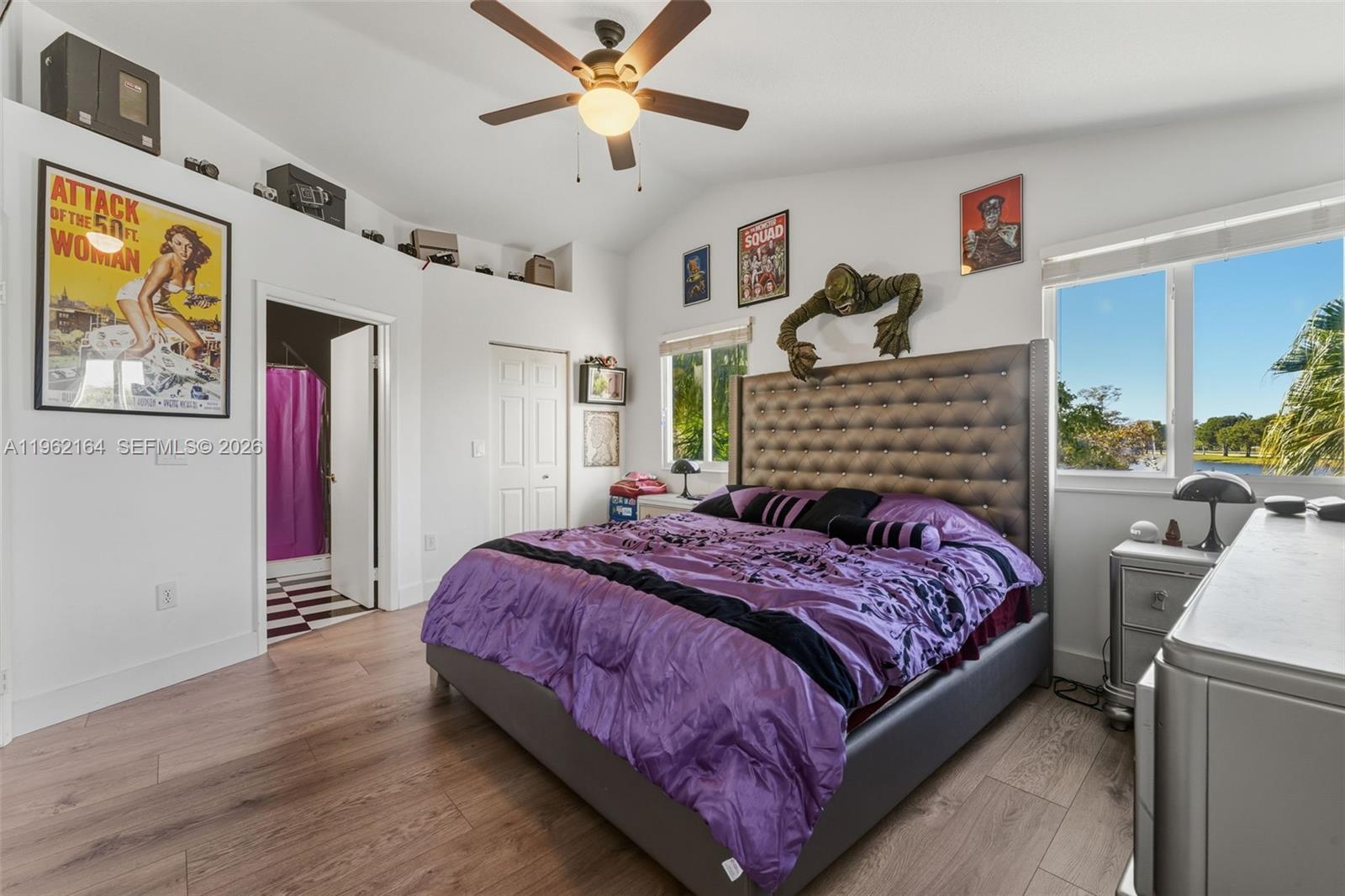 HAMPTON LAKES - Residential