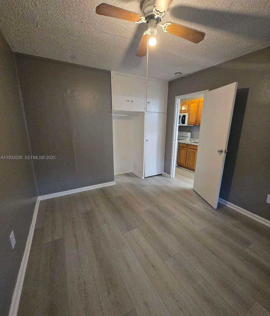 BRYSA PARK - Residential Lease