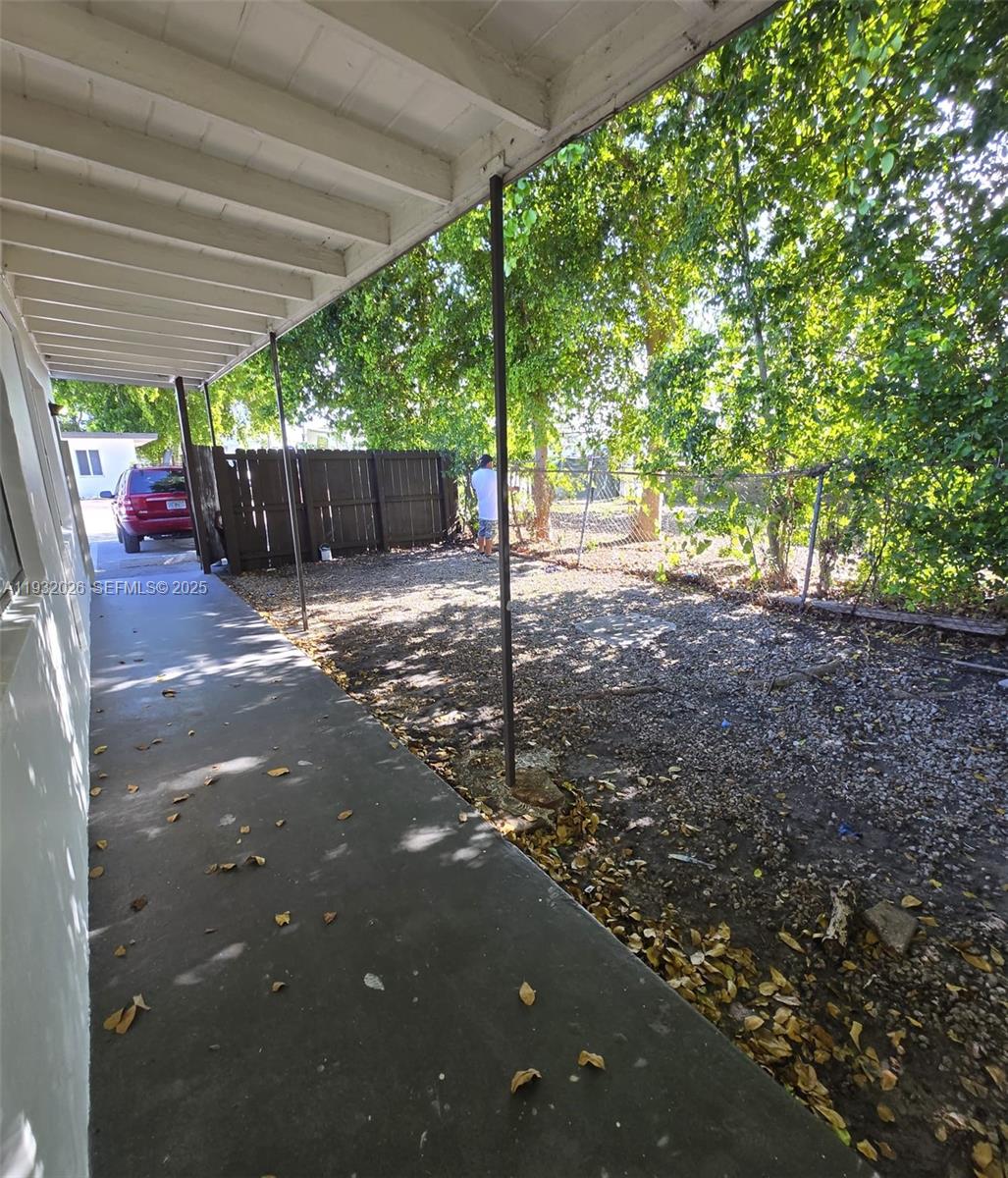 BRYSA PARK - Residential Lease