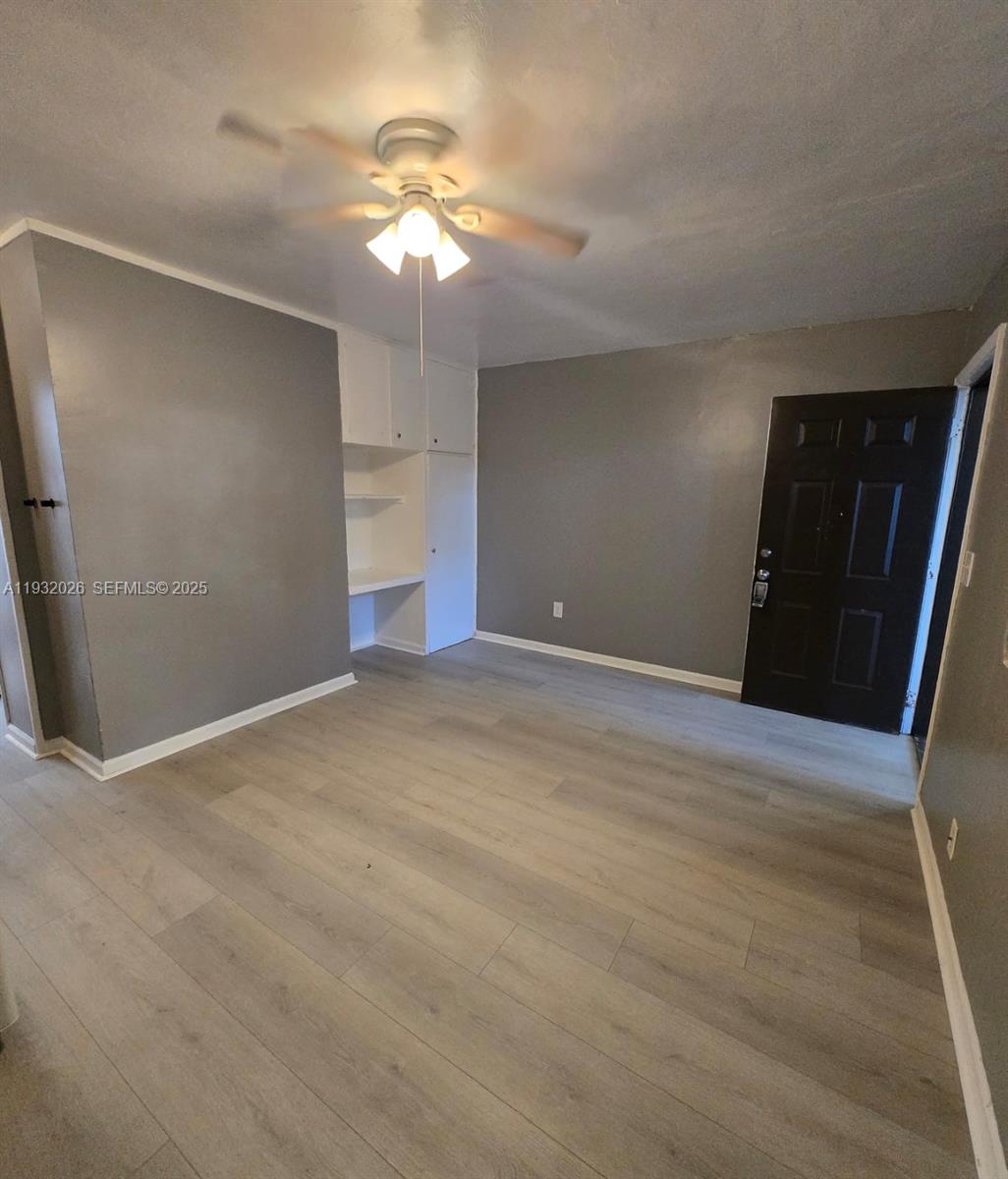 BRYSA PARK - Residential Lease