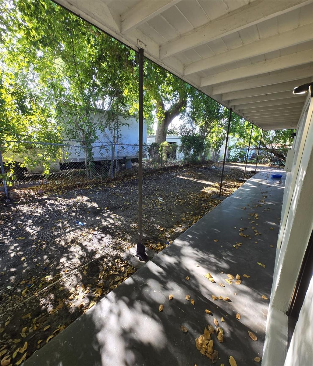 BRYSA PARK - Residential Lease