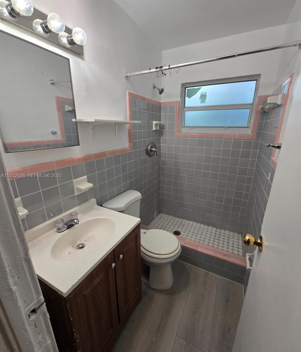 BRYSA PARK - Residential Lease