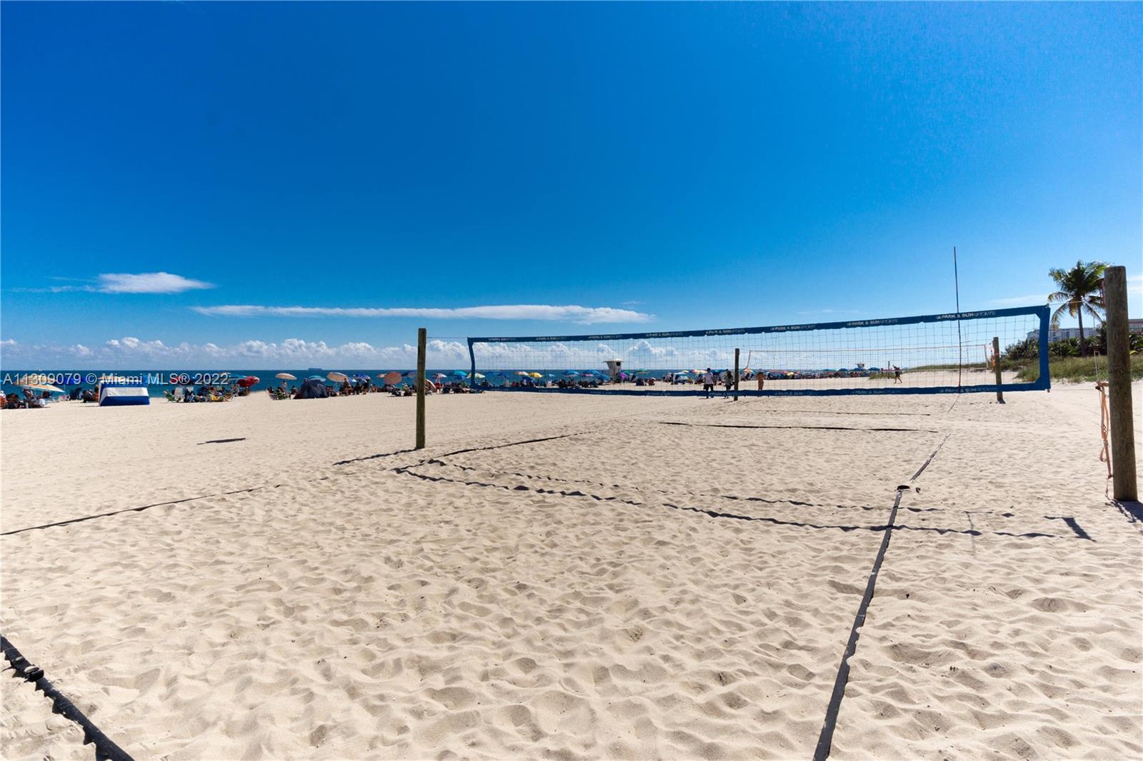 HILLSBORO INLET APT CONDO - Residential Lease