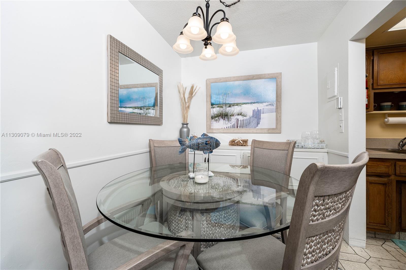 HILLSBORO INLET APT CONDO - Residential Lease