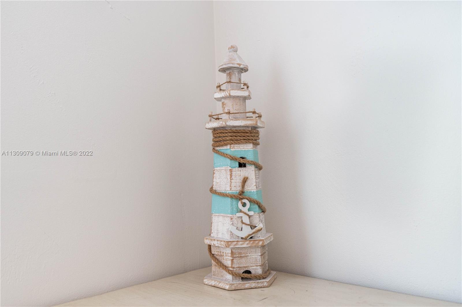 HILLSBORO INLET APT CONDO - Residential Lease