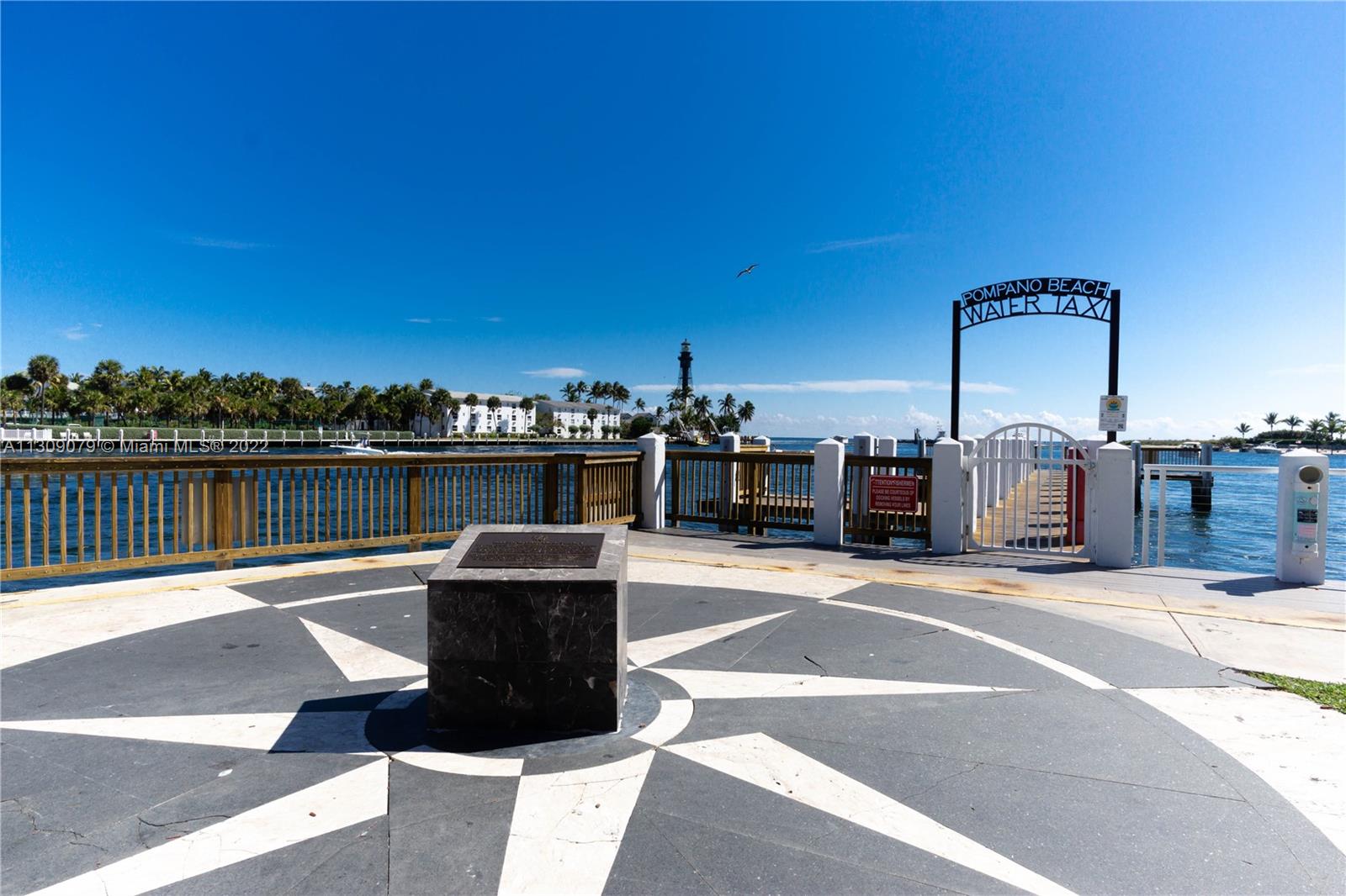 HILLSBORO INLET APT CONDO - Residential Lease