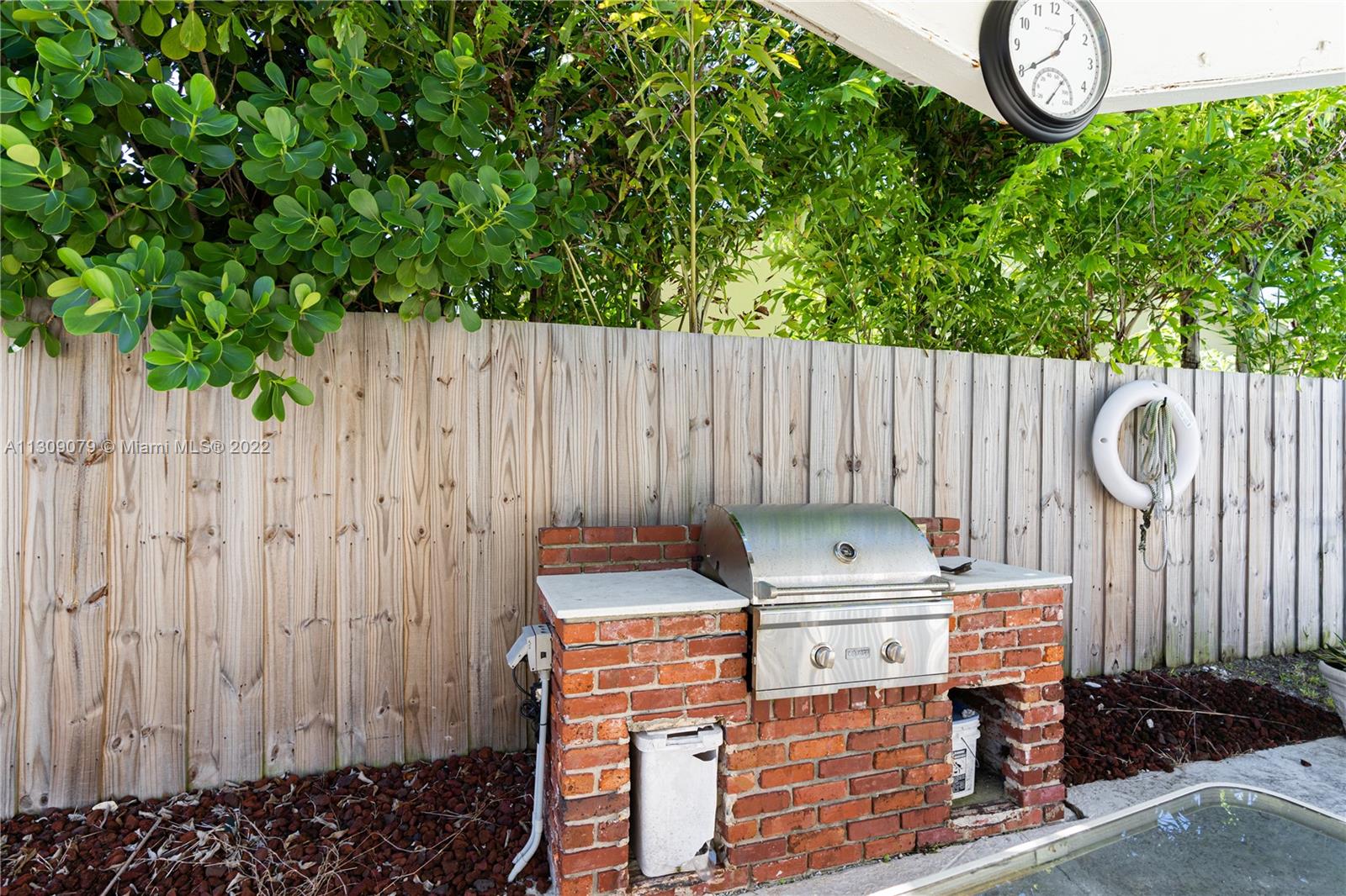 HILLSBORO INLET APT CONDO - Residential Lease