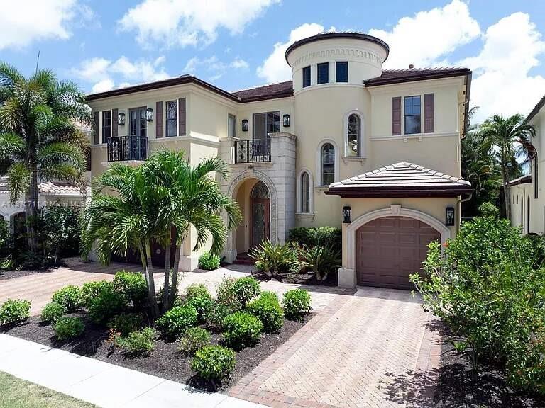OAKS AT BOCA RATON 6 - Residential