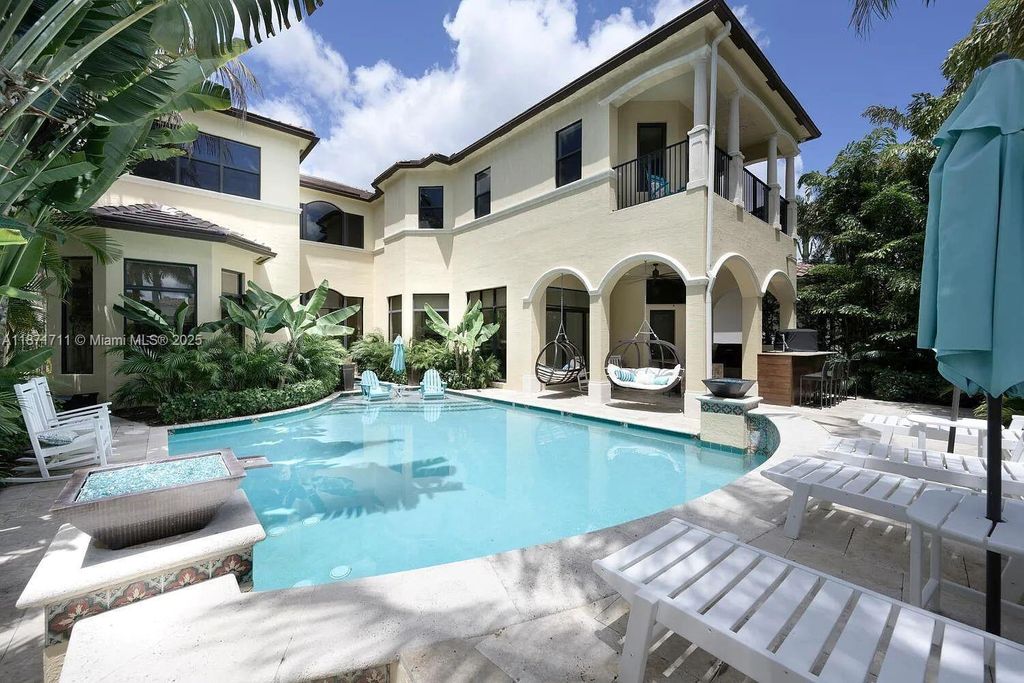 Photo of 17838 Monte Vista Dr, Boca Raton, FL 33496 (MLS # A11871711)