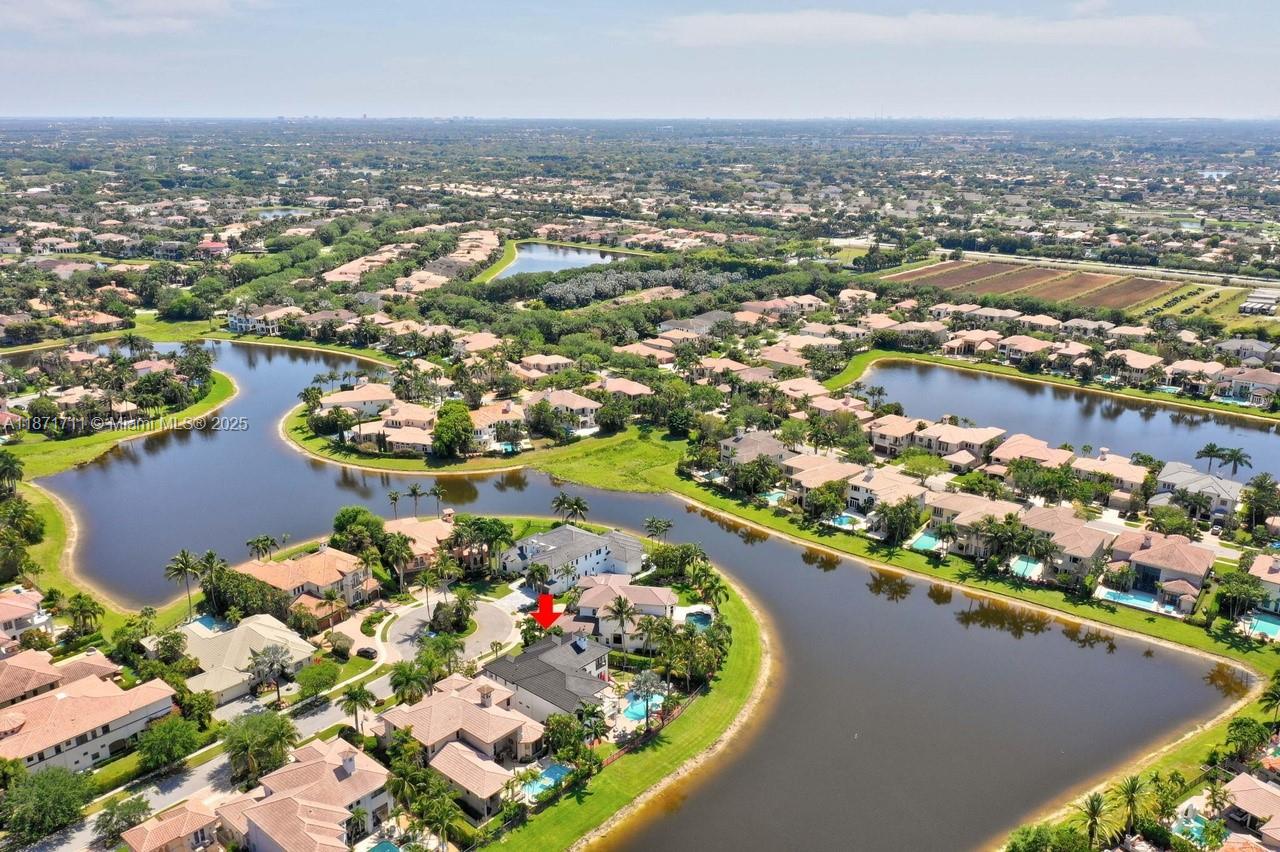 OAKS AT BOCA RATON 6 - Residential