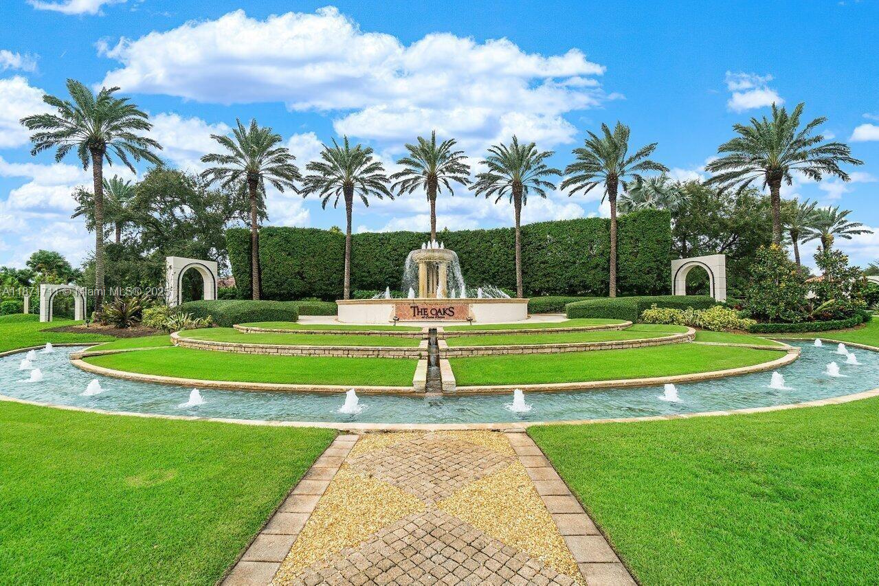 OAKS AT BOCA RATON 6 - Residential