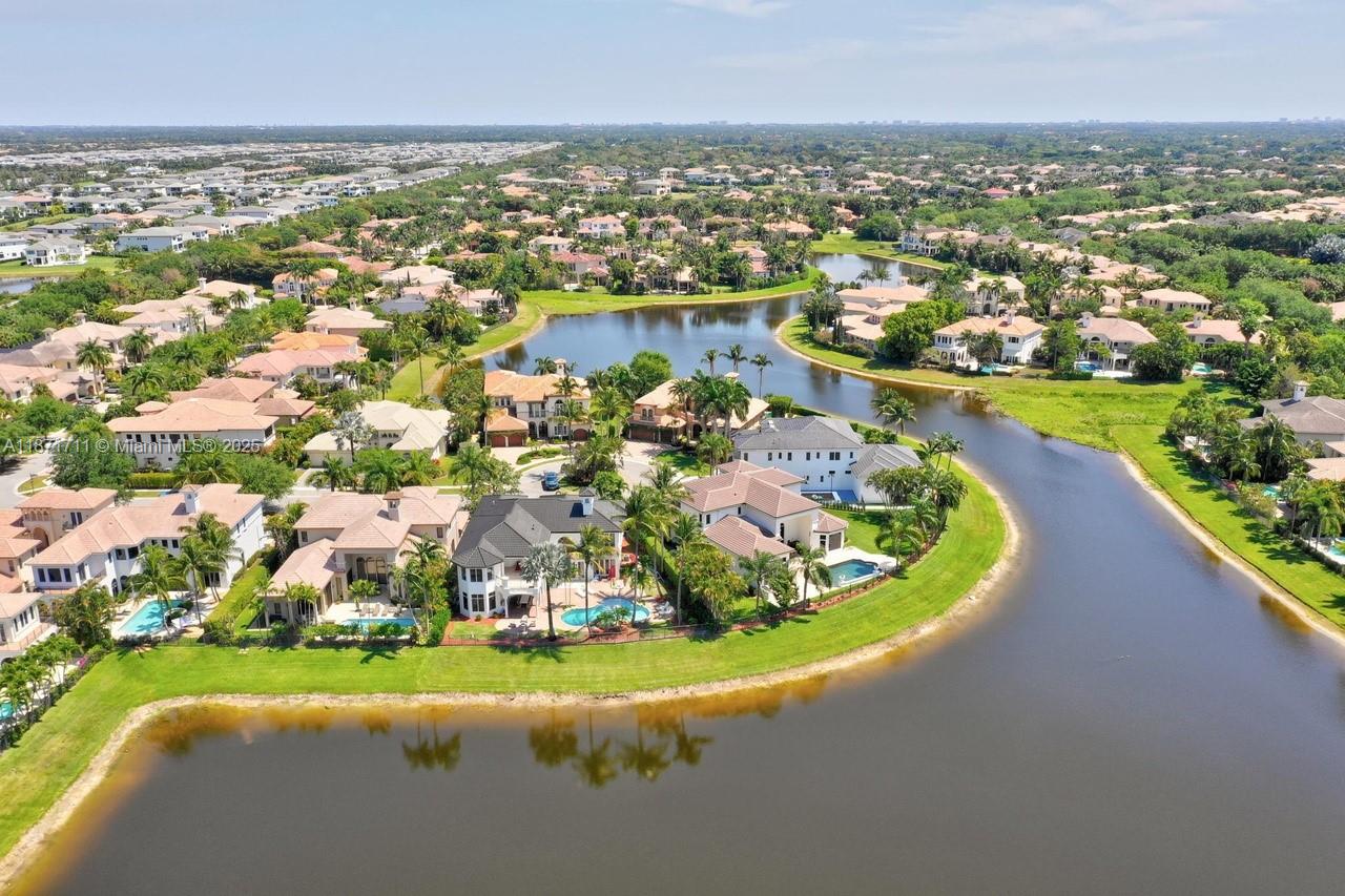 OAKS AT BOCA RATON 6 - Residential