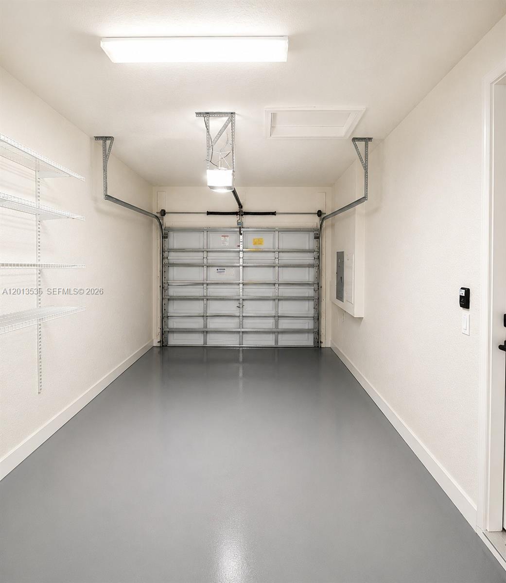 PARCEL D AT SUNSET LAKES - Residential Lease