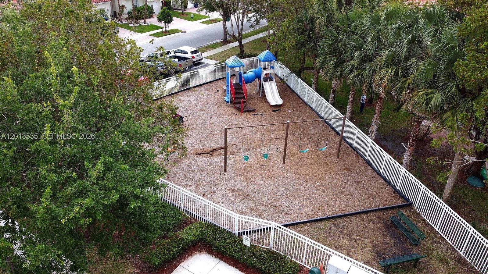 PARCEL D AT SUNSET LAKES - Residential Lease