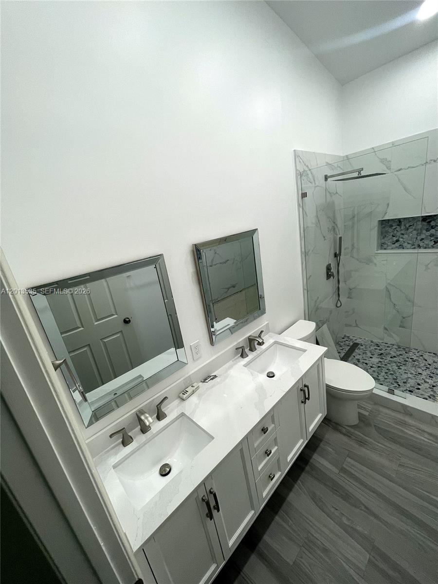 PARCEL D AT SUNSET LAKES - Residential Lease