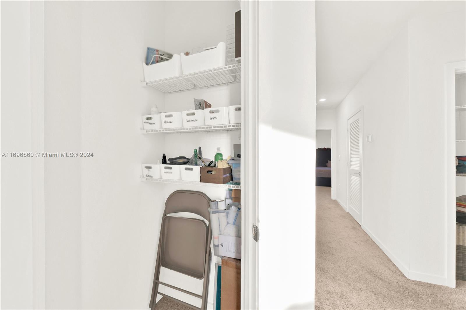 HAMILTON PLACE - Residential