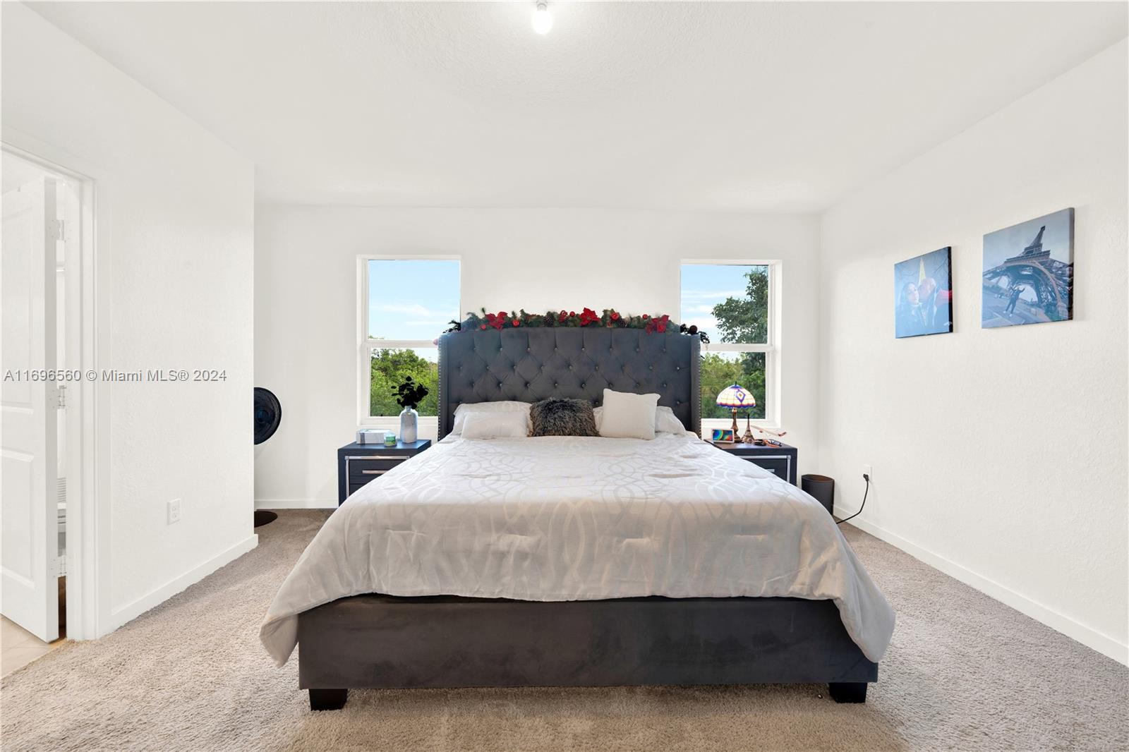 HAMILTON PLACE - Residential