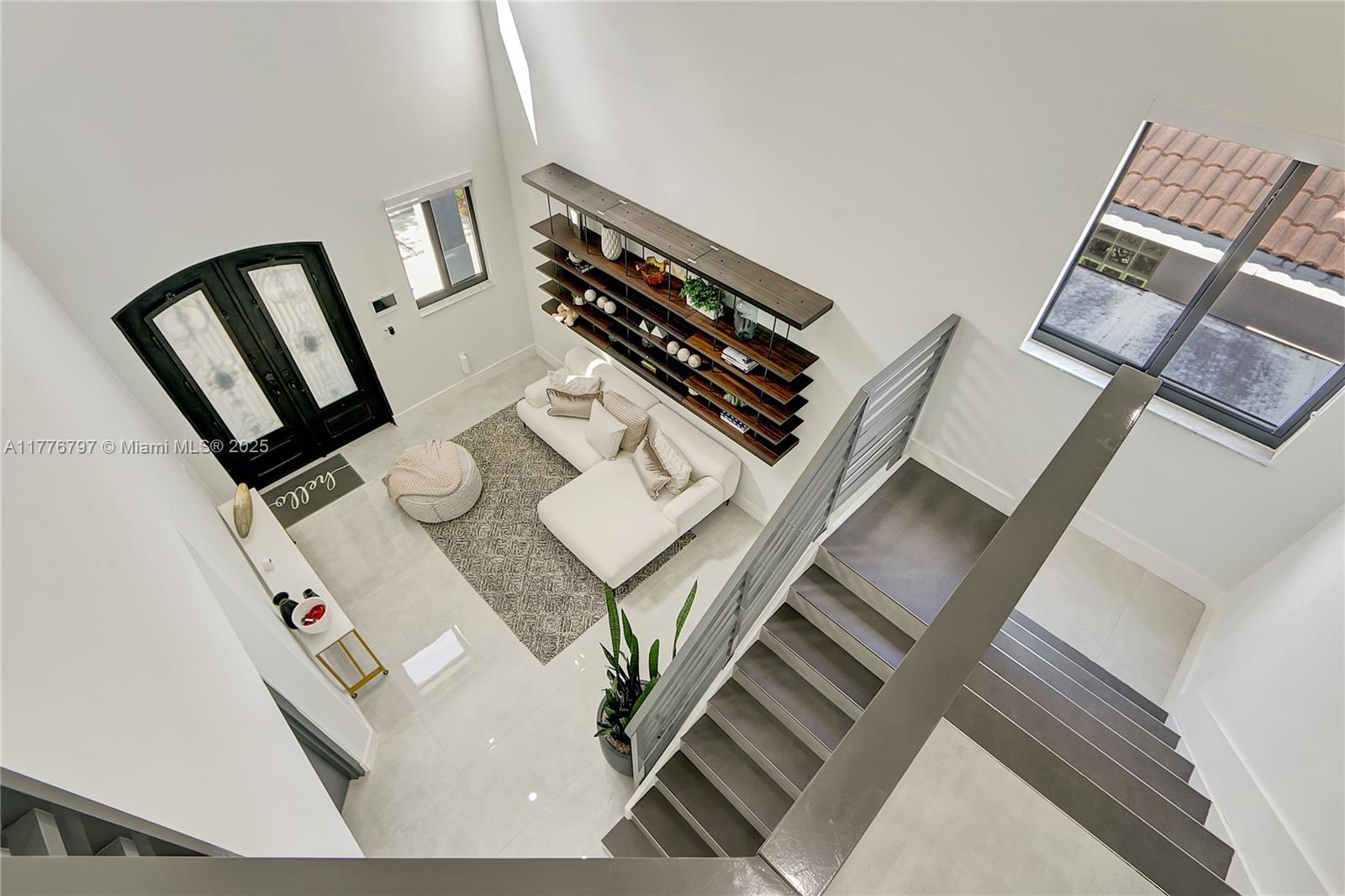 BIRD GARDENS SUB - Residential