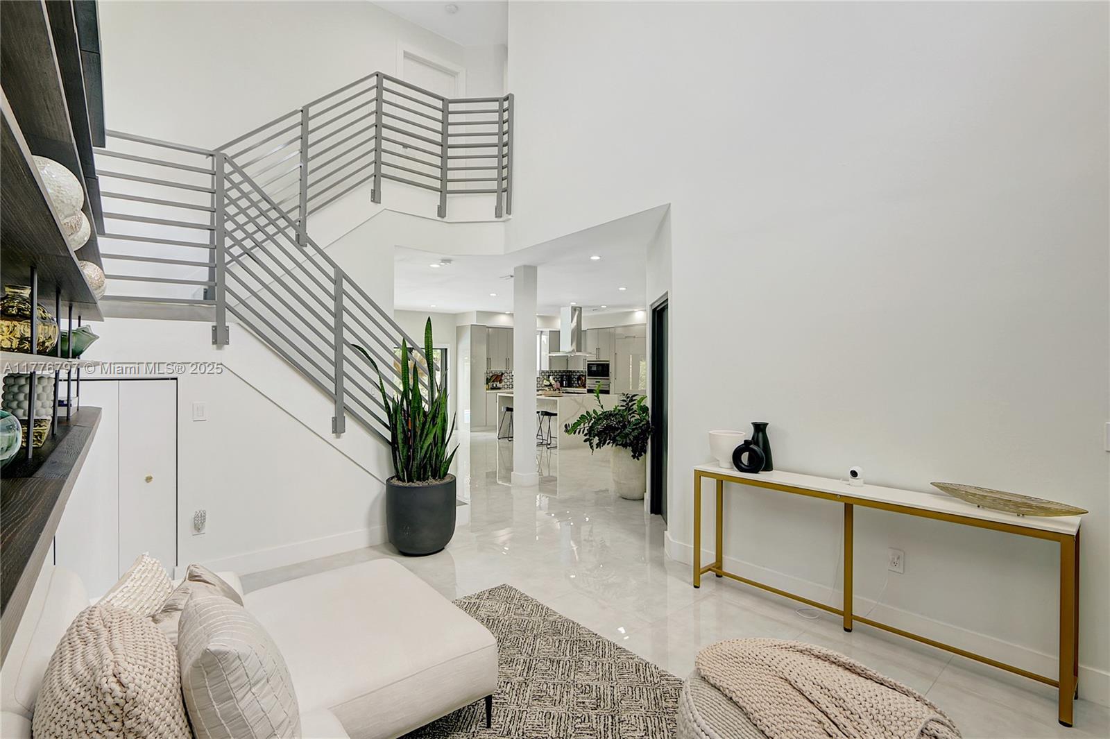 BIRD GARDENS SUB - Residential