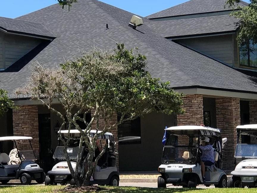 PLANTATION PINES VILLAGE - Land