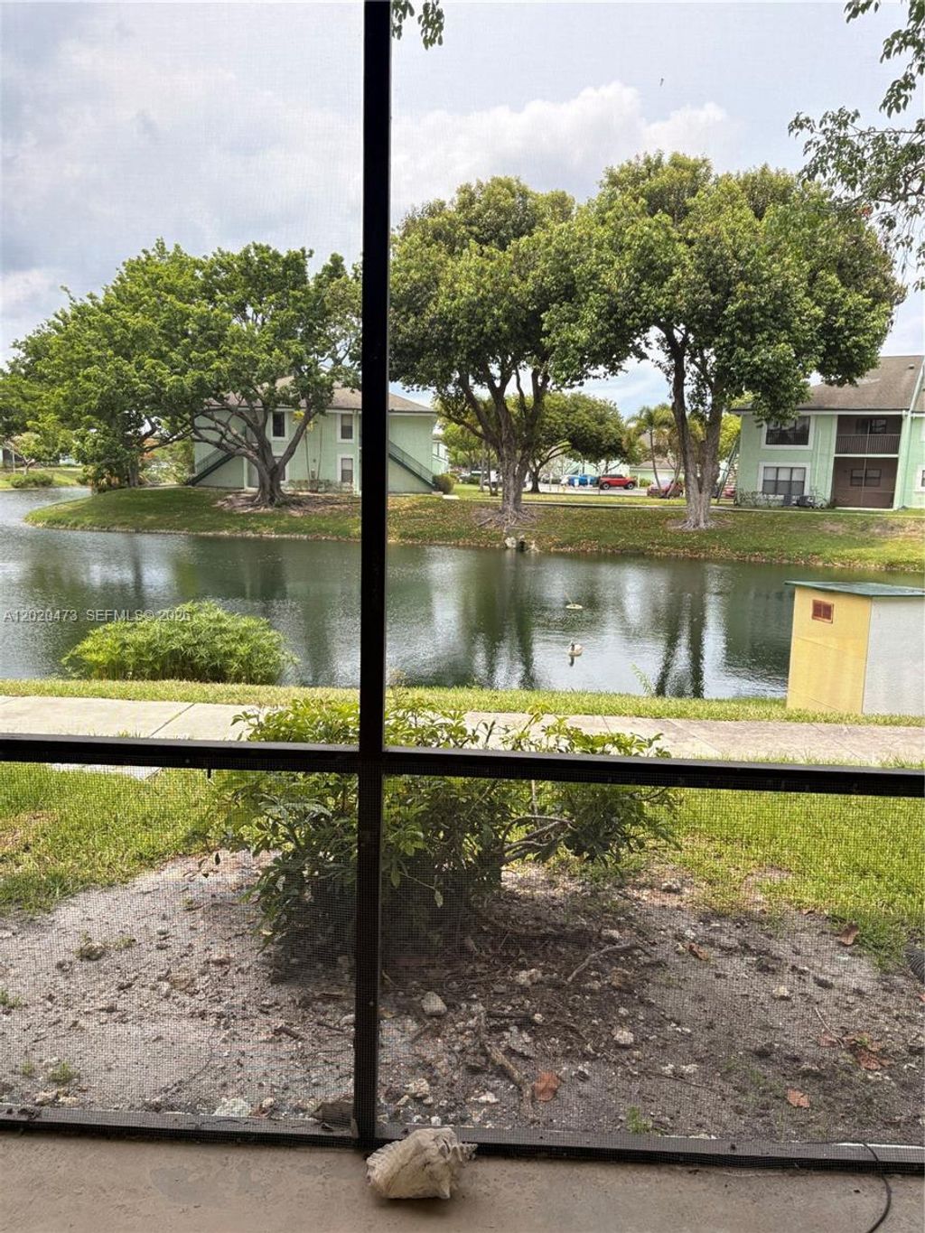 Photo of 8753 NW 39th St #8753, Sunrise, FL 33351 (MLS # A12020473)