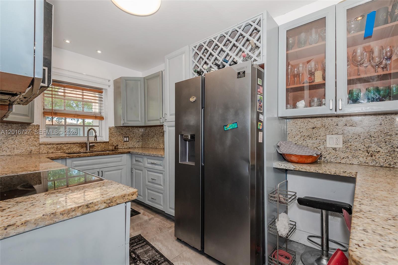 IRONS MANOR 2ND ADDN - Residential Lease