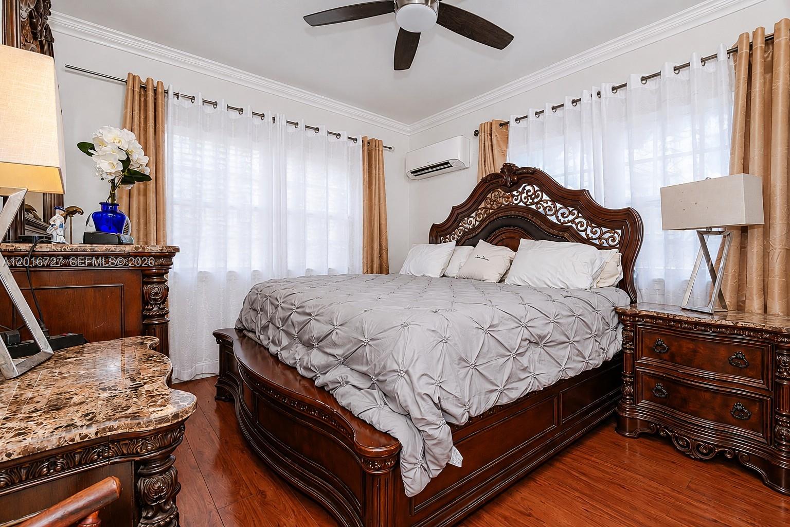 IRONS MANOR 2ND ADDN - Residential Lease