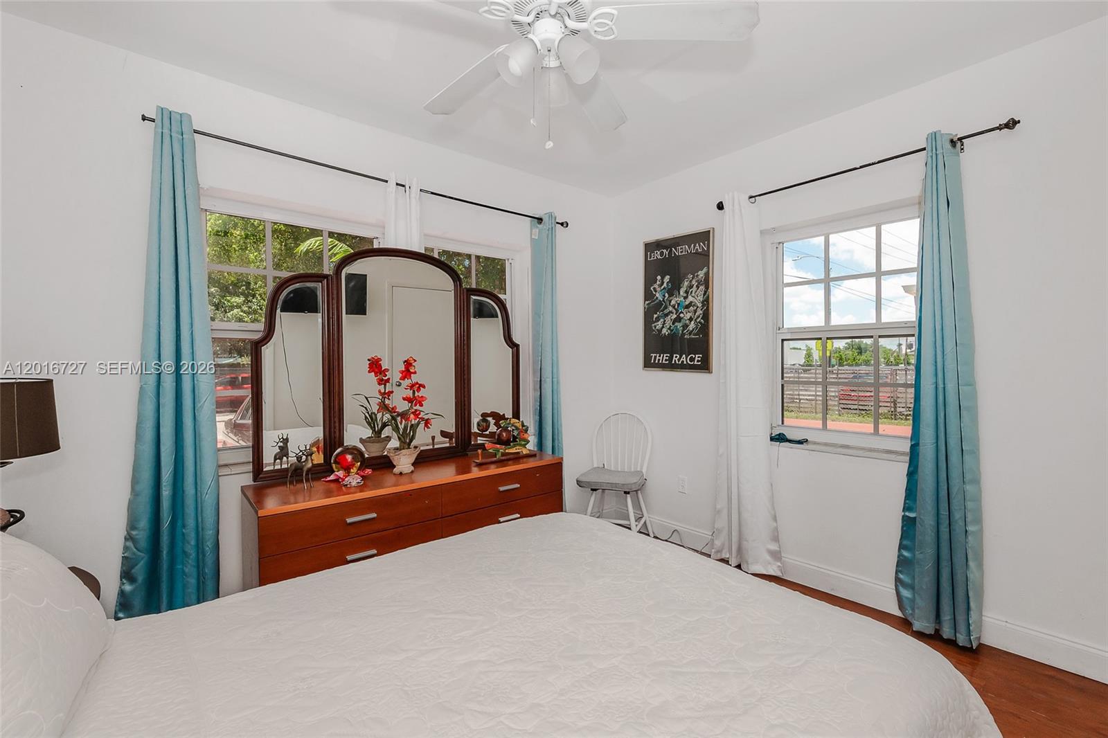 IRONS MANOR 2ND ADDN - Residential Lease