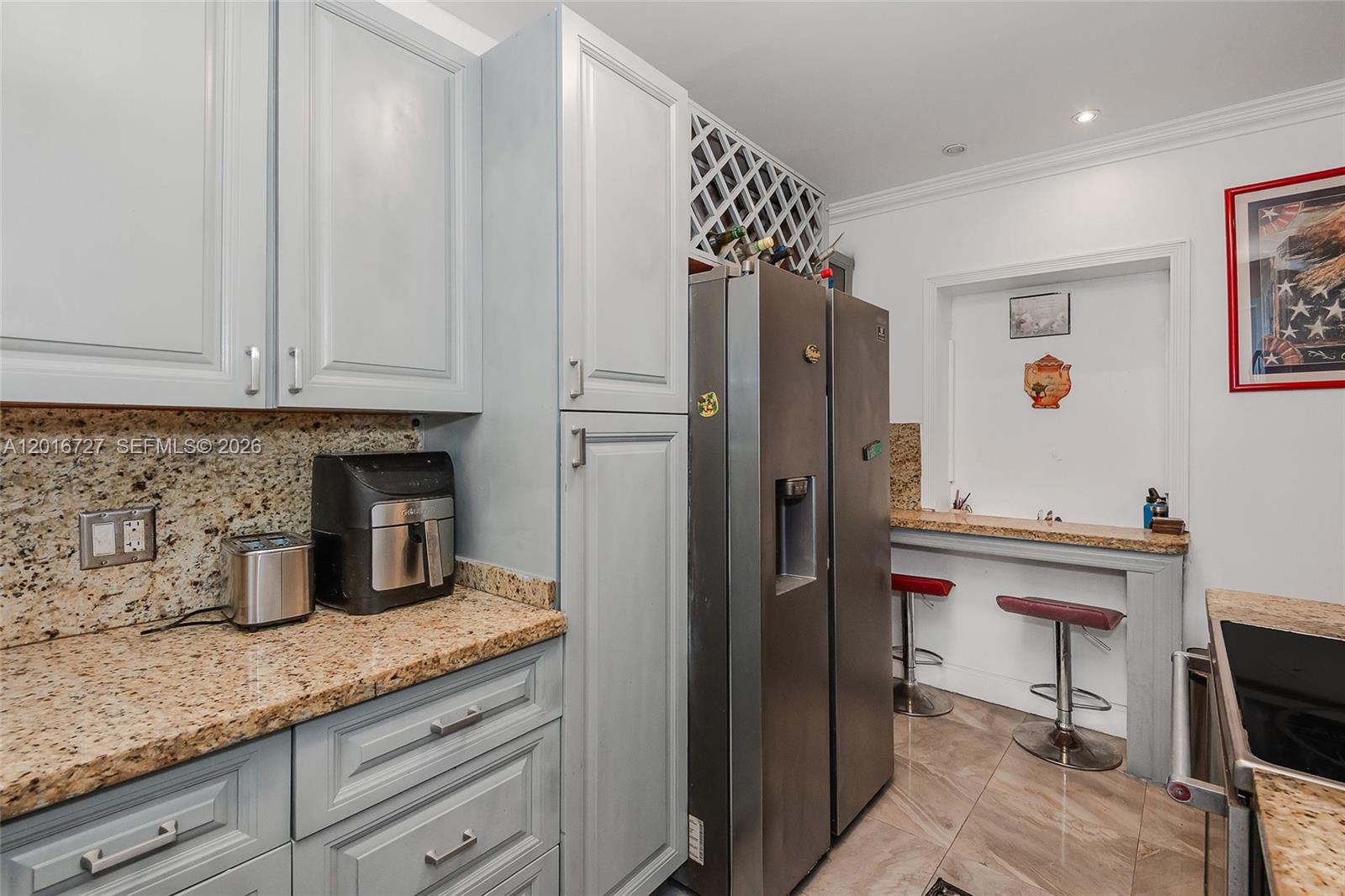 IRONS MANOR 2ND ADDN - Residential Lease