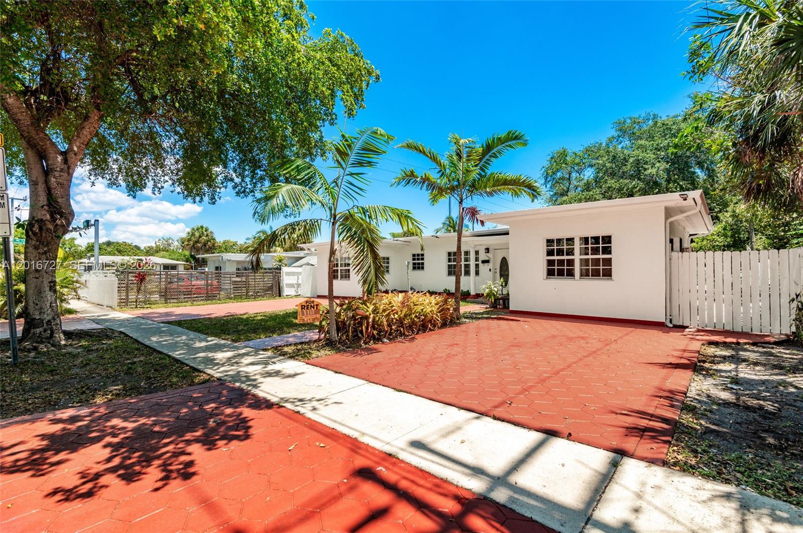IRONS MANOR 2ND ADDN - Residential Lease