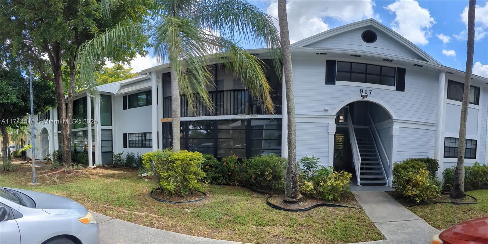 Property for Sale at 917 Ne 199th St 206, Miami, Broward County, Florida - Bedrooms: 1 
Bathrooms: 1  - $210,000