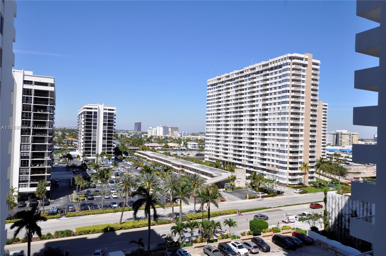 Rental Property at 2030 S Ocean Dr 803, Hallandale Beach, Broward County, Florida - Bedrooms: 1 
Bathrooms: 2  - $2,350 MO.