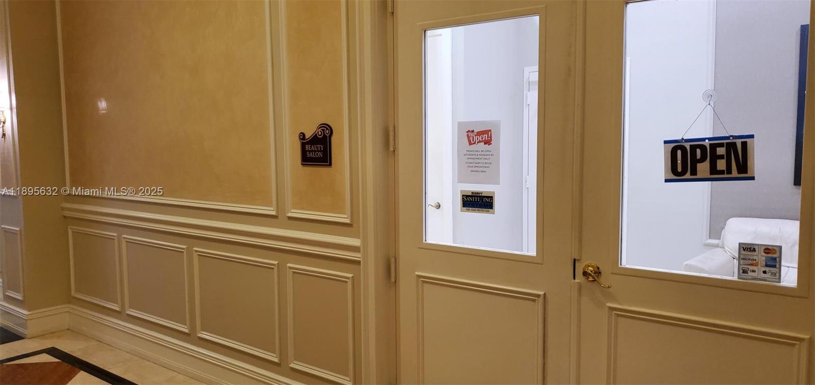 WESTON 55 PLUS CONDO - Residential Lease