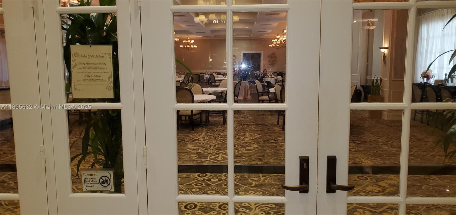 WESTON 55 PLUS CONDO - Residential Lease