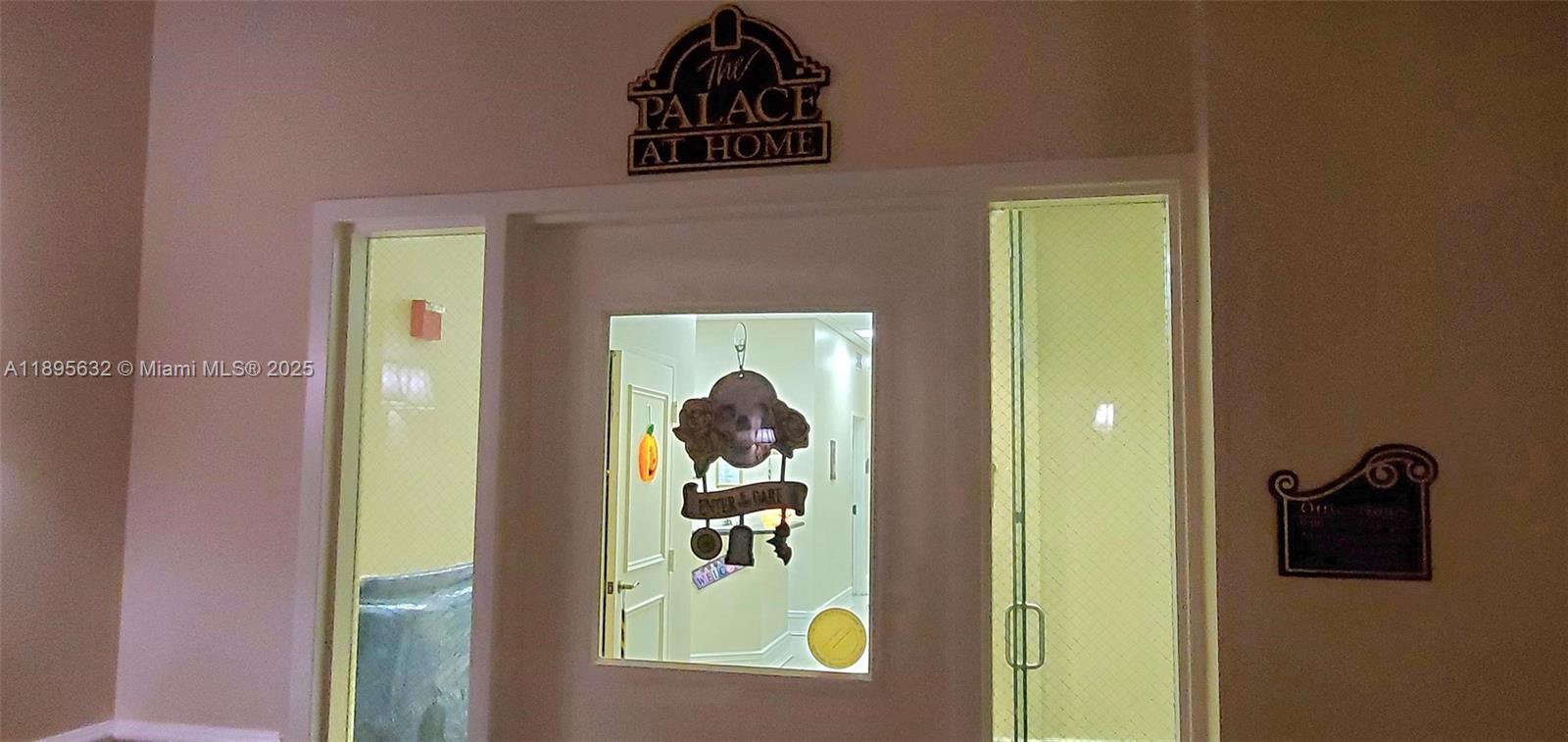 WESTON 55 PLUS CONDO - Residential Lease