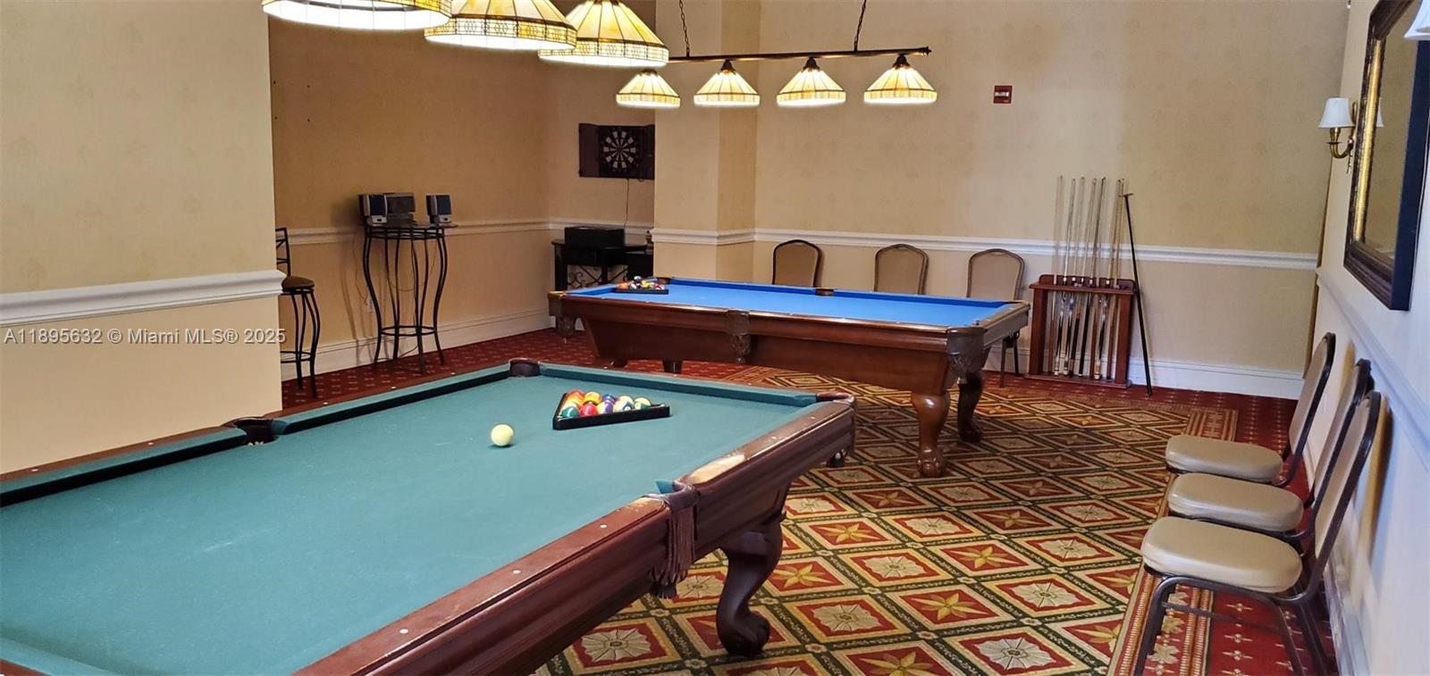 WESTON 55 PLUS CONDO - Residential Lease