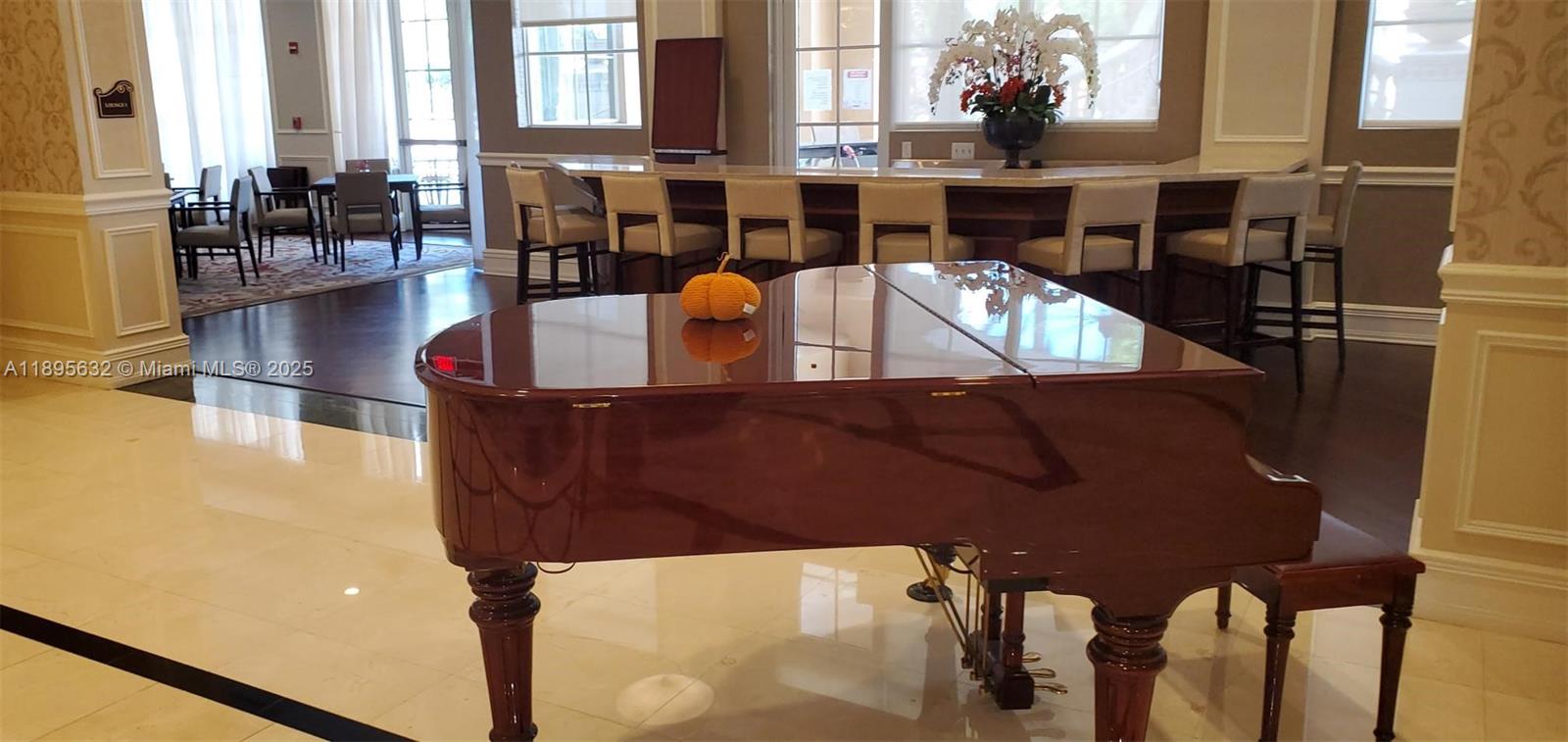 WESTON 55 PLUS CONDO - Residential Lease